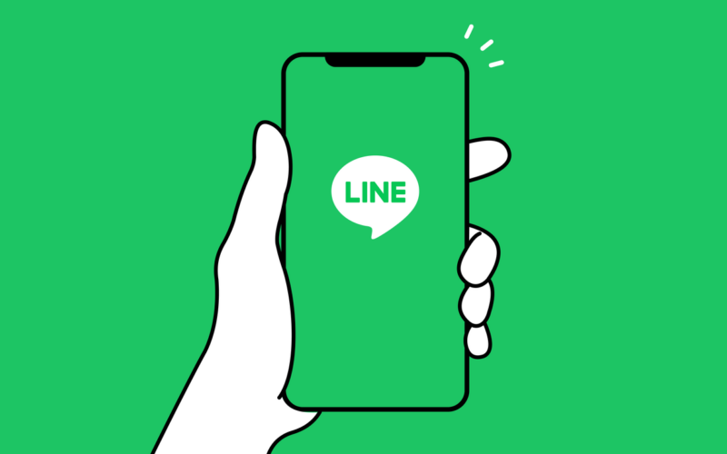 What to do if Line keeps crashing?